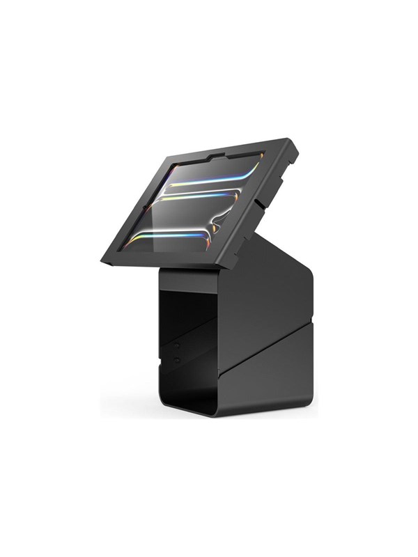 Compulocks Tablet Printer Kiosk