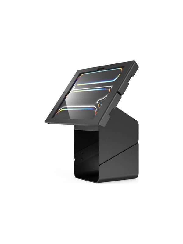 Compulocks Tablet Printer Kiosk