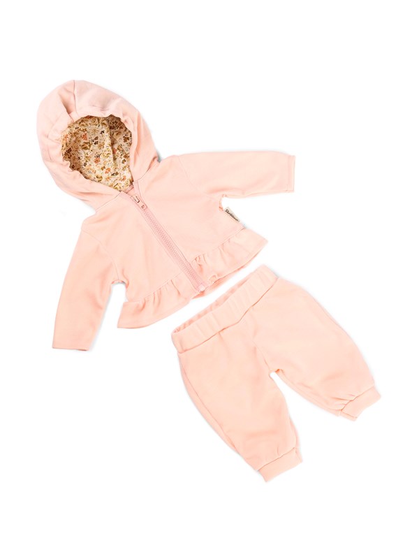 Skrållan 's leisure clothes