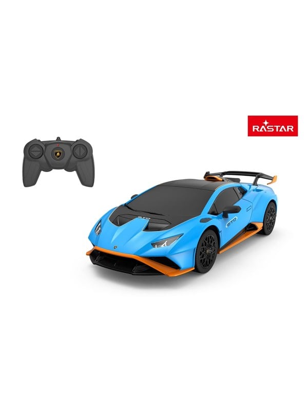 RASTAR Remote Control 0124 Lamborghini
