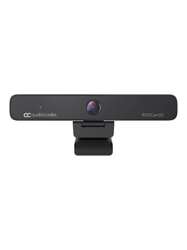 AudioCodes Room Experience RX Suite RXV100 - Bundle - video conferencing kit