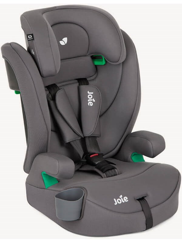 Joie Elevate R129 car seat - Gray