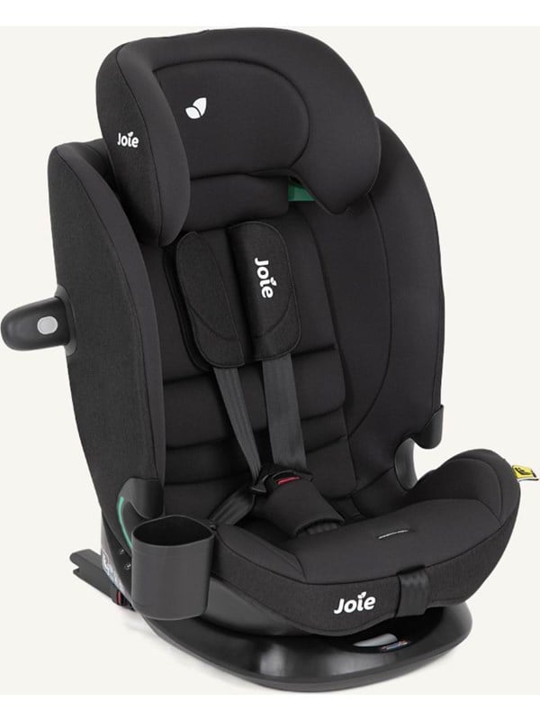 Joie i-Bold Car Seat - Black