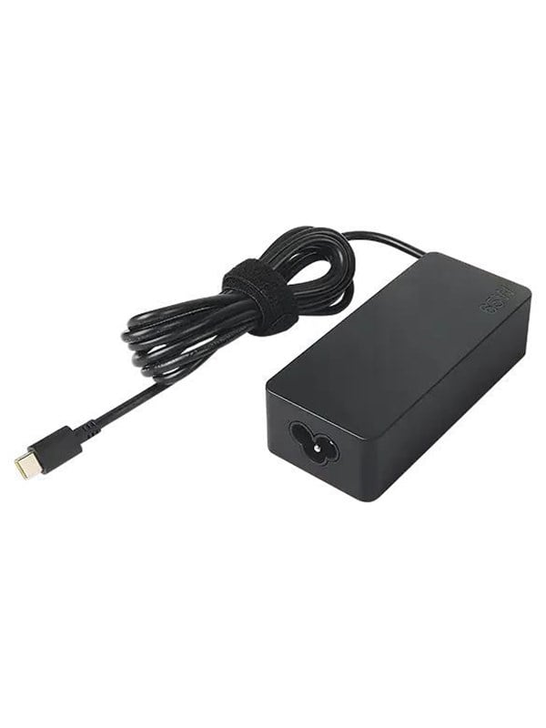 Lenovo 65W USB Type-C AC Adapter for