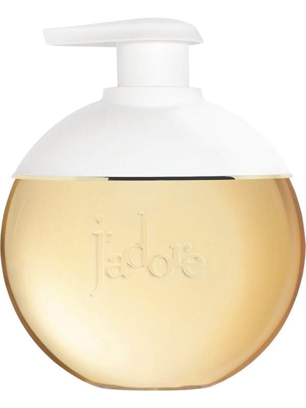 Christian Dior JAdore Shower Gel