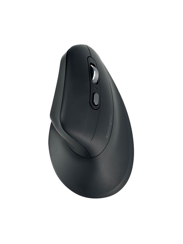 Image of KENS K72482WW - Maus (Mouse), Bluetooth/Funk, vertikal, schwarz