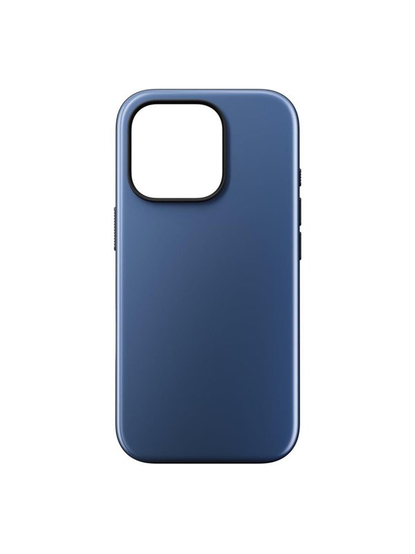 Nomad Sport Case - iPhone 16 Pro  Naval Blue