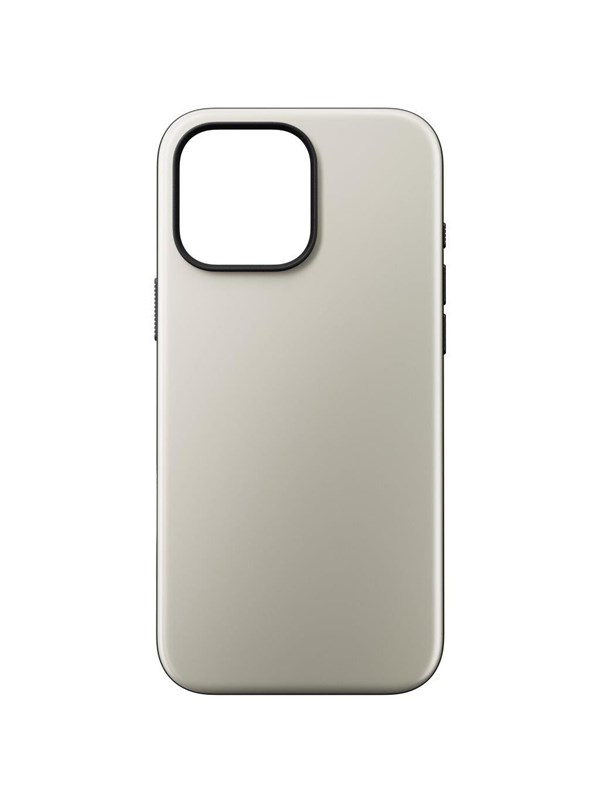 Nomad Sport Case - iPhone 16 Pro Max  Stone