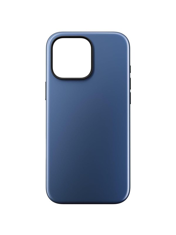 Nomad Sport Case - iPhone 16 Pro Max  Naval Blue
