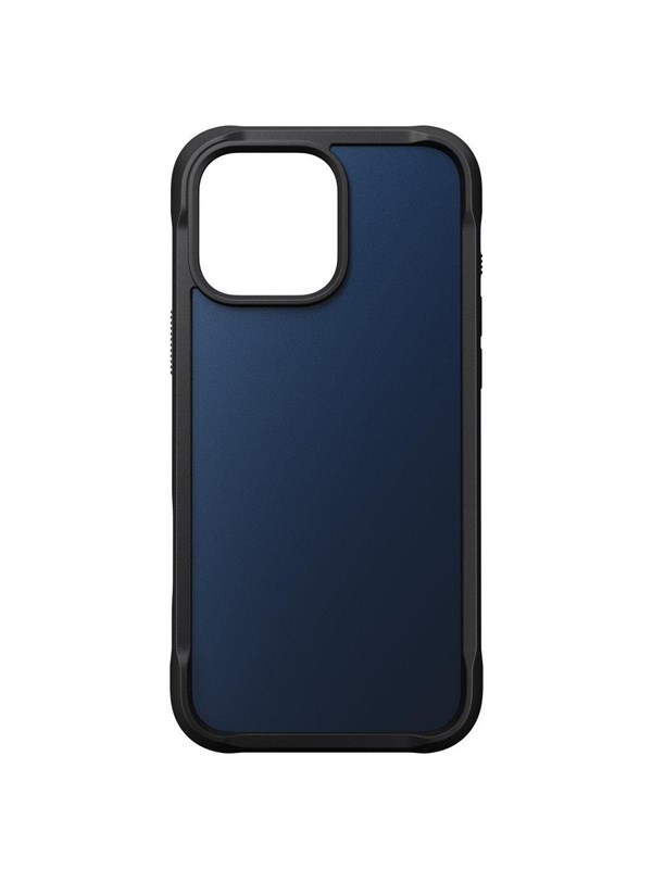 Nomad Rugged Case - iPhone 16 Pro Max  Atlantic Blue