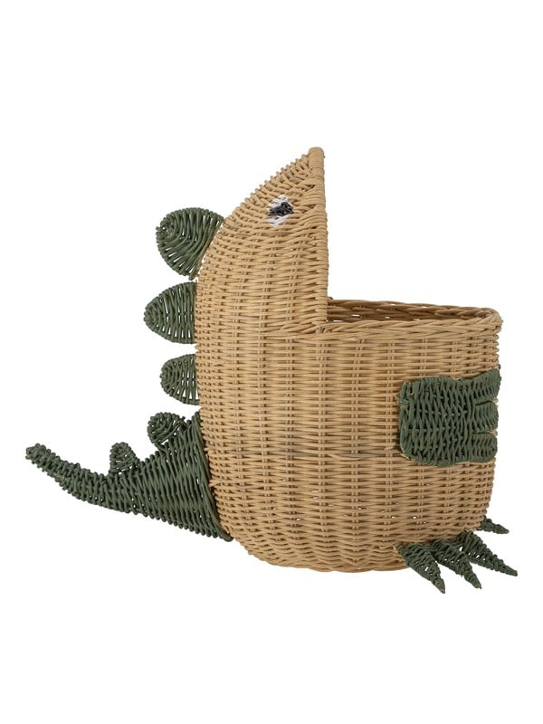 Aufbewahrungskorb EDDIE (57x48x37) in natur