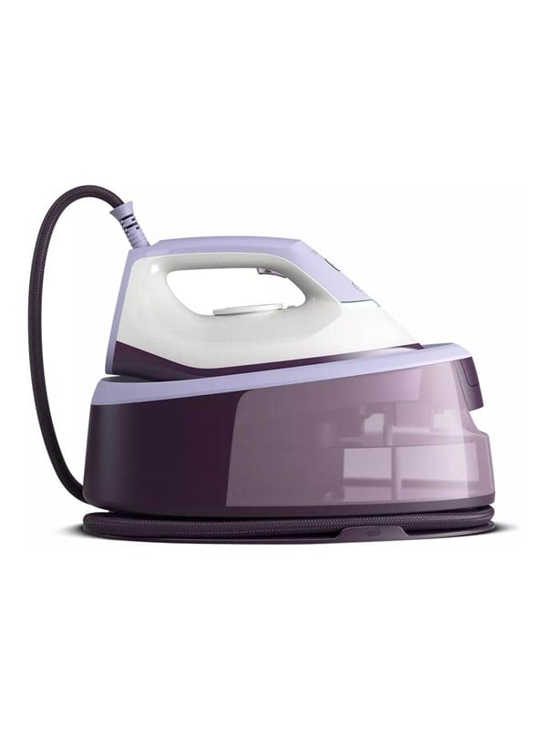 Philips Dampfbügeleisen 3000 series PSG3000 - steam generator iron - sole plate: ceramic
