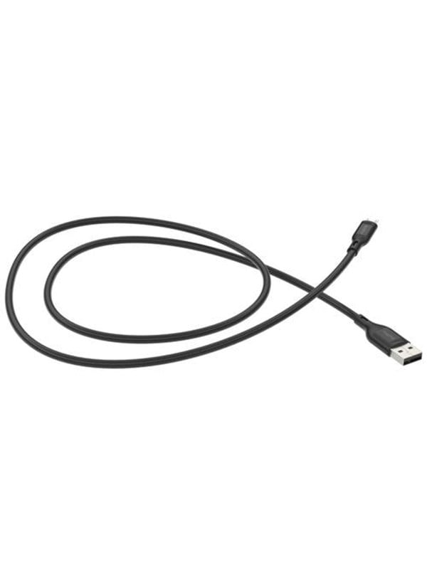 Mophie essentials USB cable USB M to Micro-USB Type B M 1 m