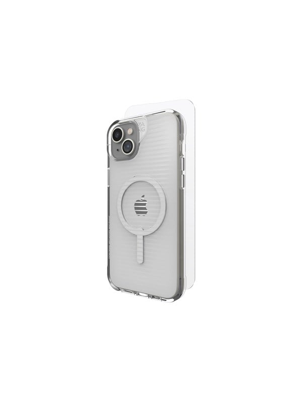 ZAGG Luxe Snap for Apple iPhone 15 Plus