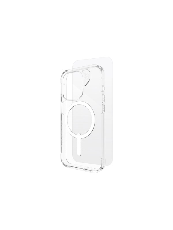 ZAGG Luxe Snap for Apple iPhone 15 Pro