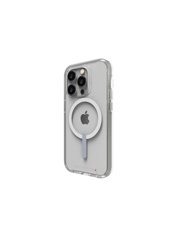 ZAGG Gear4 Crystal Palace Snap for Apple iPhone 14 Pro