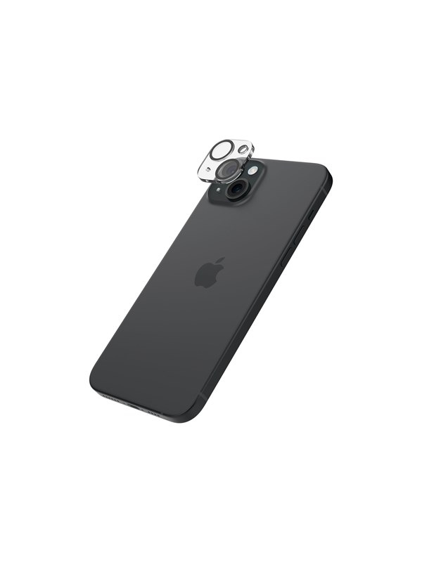 ZAGG InvisibleShield Glass Elite for Apple iPhone 14 Plus  15  15 Plus