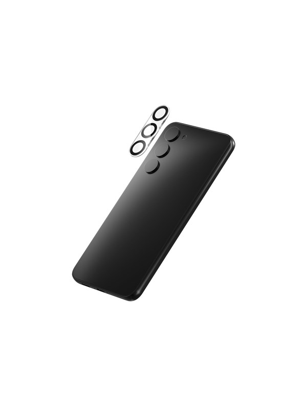 ZAGG InvisibleShield Glass Elite for Samsung Galaxy S24
