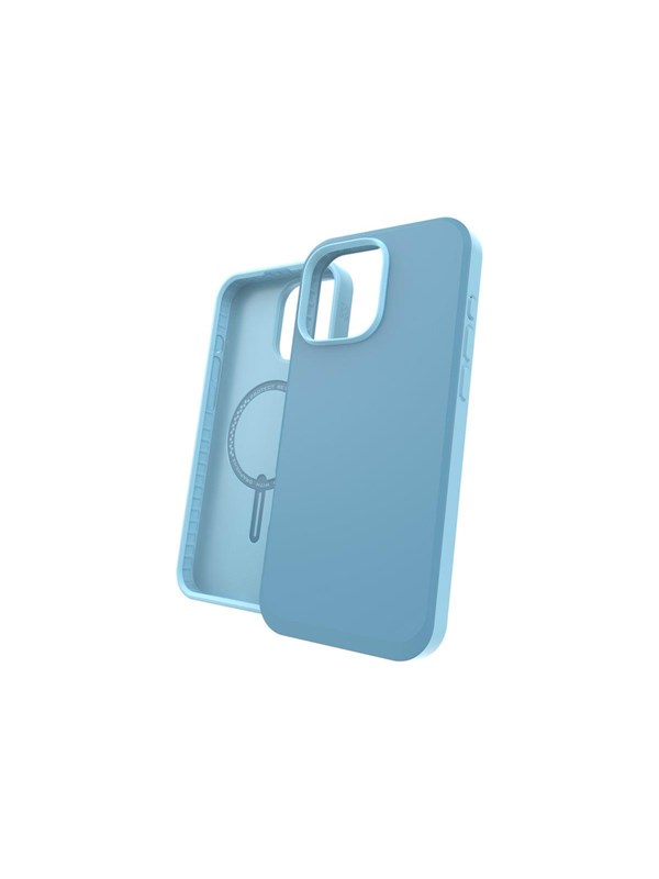 ZAGG SoHo Snap for Apple iPhone 16 Pro Blue