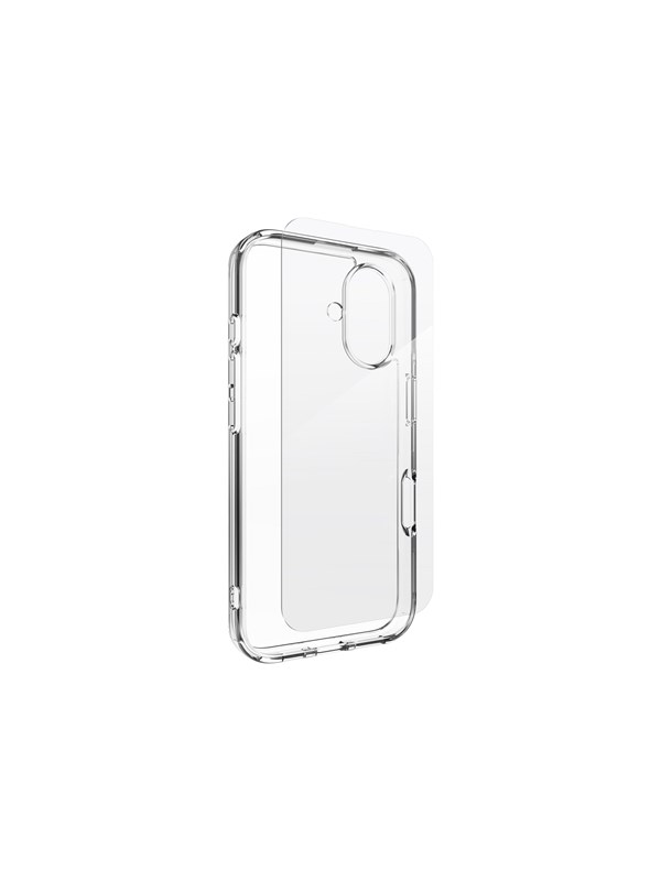 ZAGG InvisibleShield Apple iPhone 16 Plus