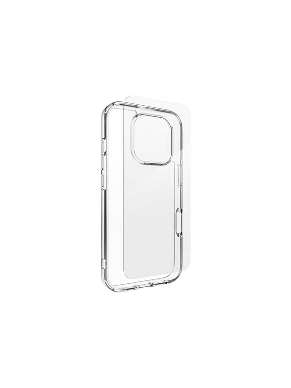 ZAGG InvisibleShield for Apple iPhone 16 Pro