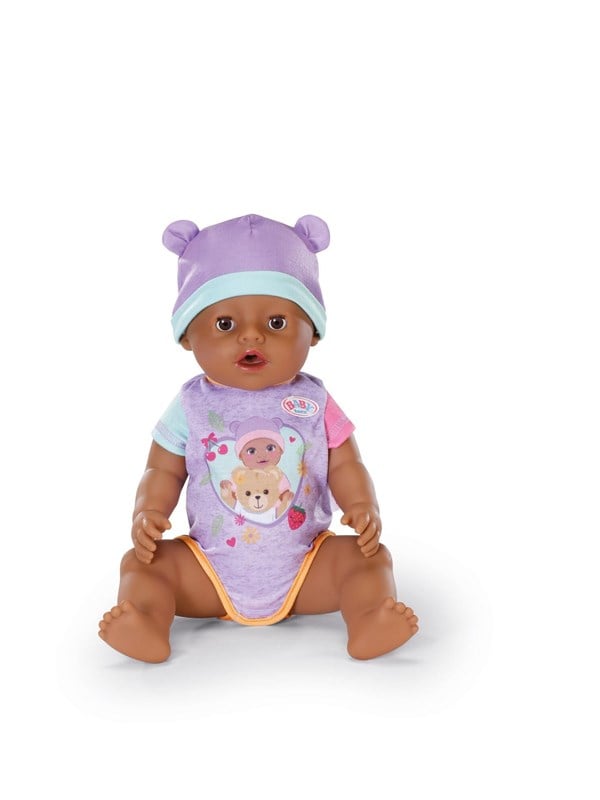 Baby Born Eva 43cm