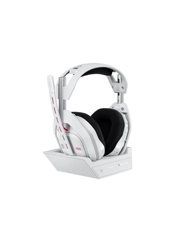 Logitech G Astro A50 (Gen 5) LIGHTSPEED - Weiß