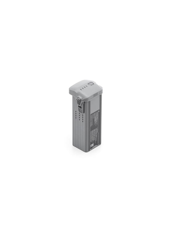 DJI Air 3S Intelligent Flight Battery (Drohnen Akku, DJI Air 3s), Drohne Zubehör, Grau - Bild 5