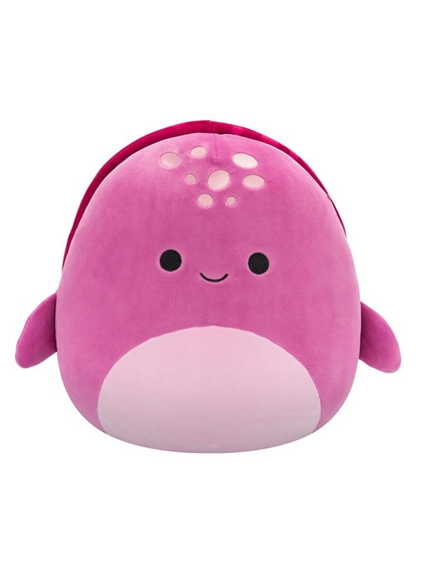 Squishmallows 30 cm P21 Tudor Turtle