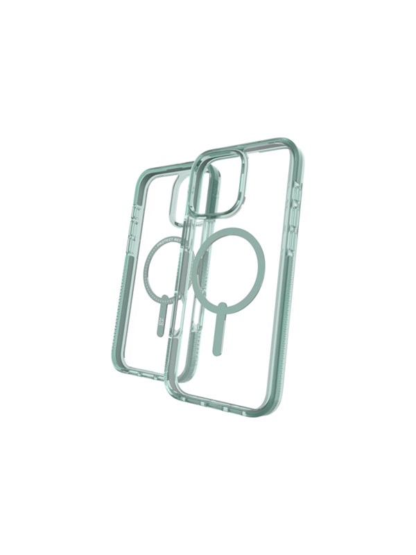 ZAGG Santa Cruz Snap for Apple iPhone 16 Pro Max