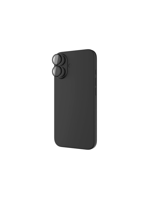 ZAGG InvisibleShield Glass Elite for Apple iPhone 16  16 Plus