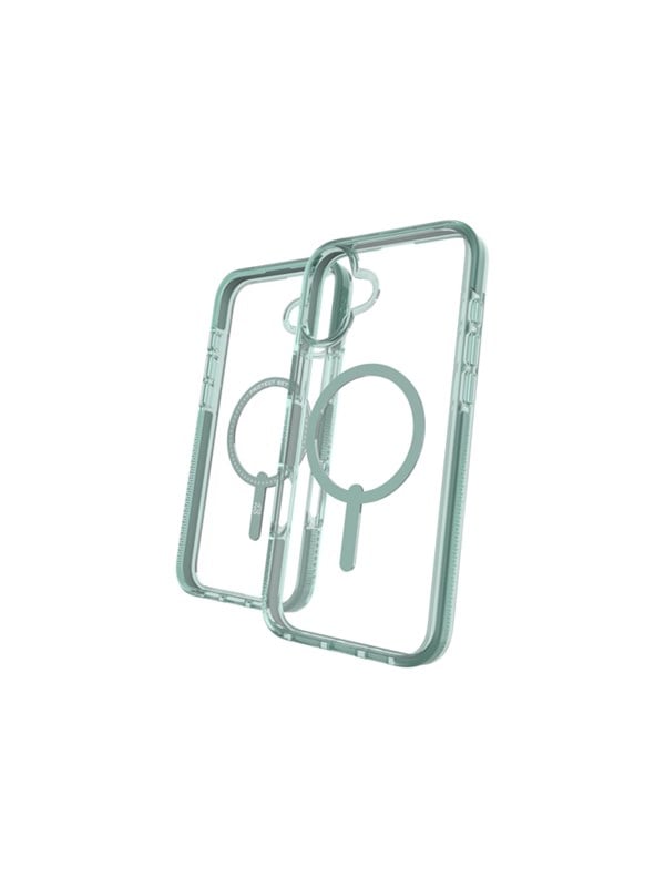ZAGG Santa Cruz Snap for Apple iPhone 16