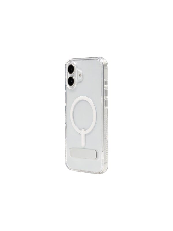 ZAGG Crystal Palace Snap for Apple iPhone 16 Plus