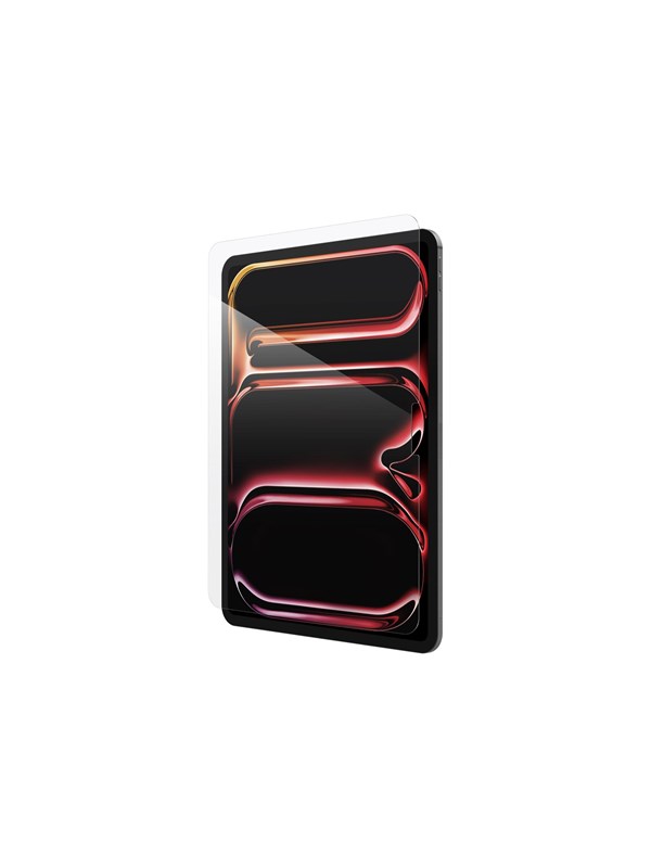 Image of ZAGG InvisibleShield Glass Elite for Apple 13'' iPad Pro (Gen 7)