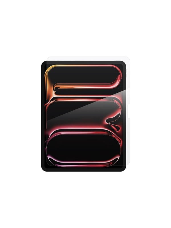 Image of ZAGG InvisibleShield Glass Elite for Apple 11'' iPad Pro (Gen 5)
