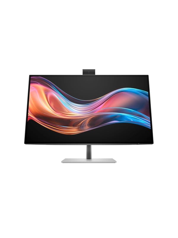 Image of 27" HP 727pm Series 7 Pro - 3840x2160 (4K) - 60Hz - IPS - 100W USB-C - KVM switch