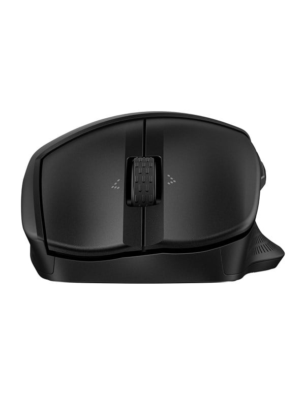 Image of HP 685 Comfort Dual-Mode Mouse - Maus (Schwarz)