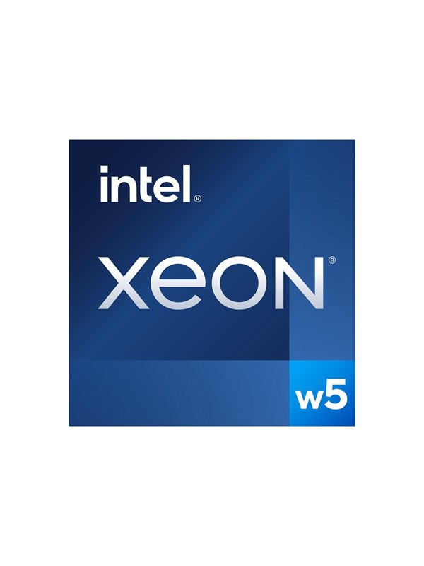 Intel Xeon W W5-3535X / 2.9 GHz processor - OEM CPU - 20 Kerne - 2.9 GHz - Intel FCLGA4677 - Bulk (ohne Kühler)