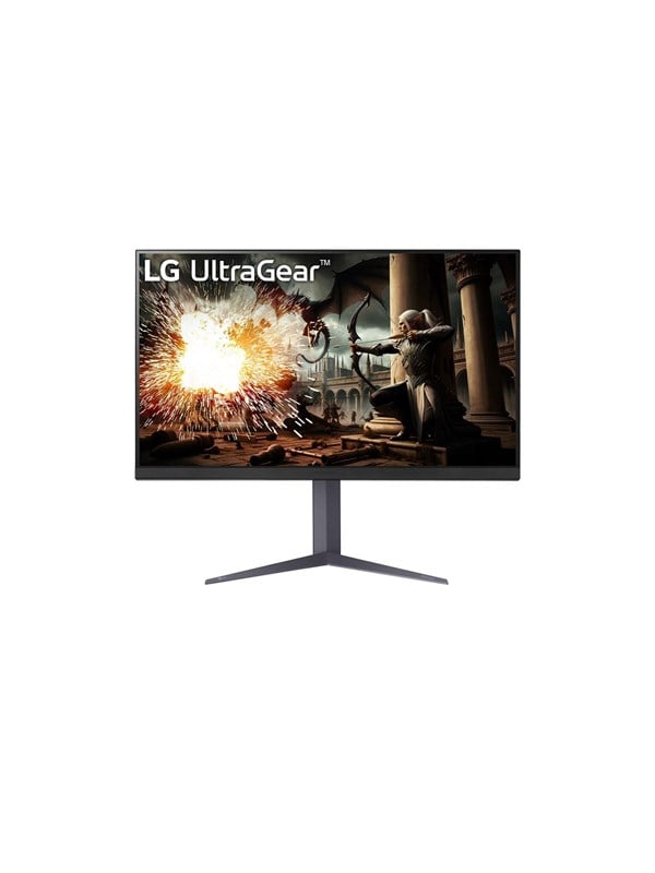 Image of 32" LG UltraGear 32GS75Q-B - 2560x1440 (QHD) - 180Hz - IPS