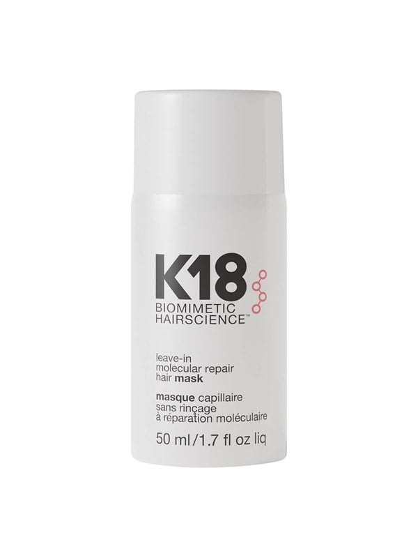 K18 - Leave-In Repair Mask 50 ml