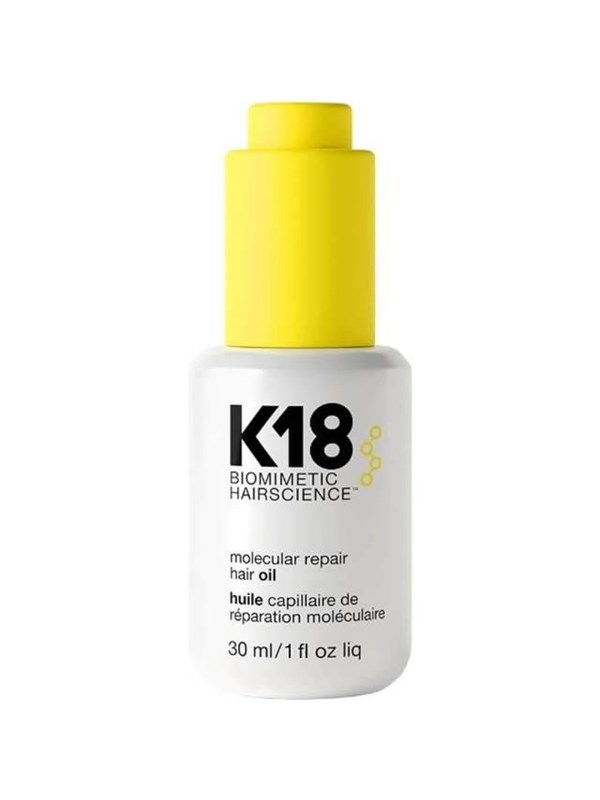 K18 - Molecular oil 30 ml