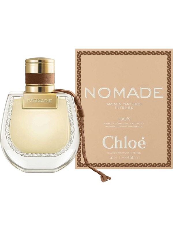 Image of Chloé Nomade Jasmin Naturel Intense EDP - 50 ml0
