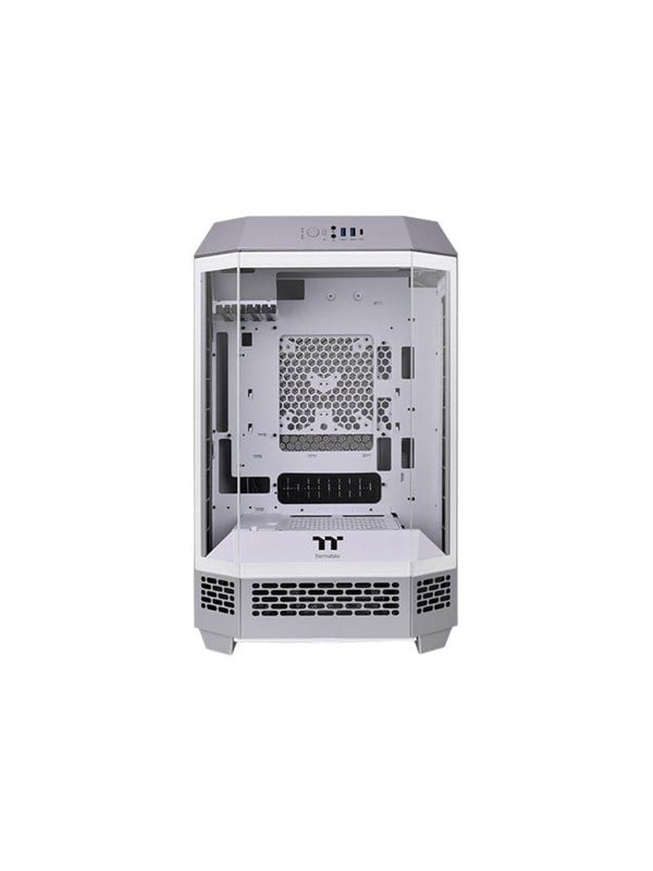 Thermaltake The Tower 300 Limestone - Gehuse - Tower - Grau