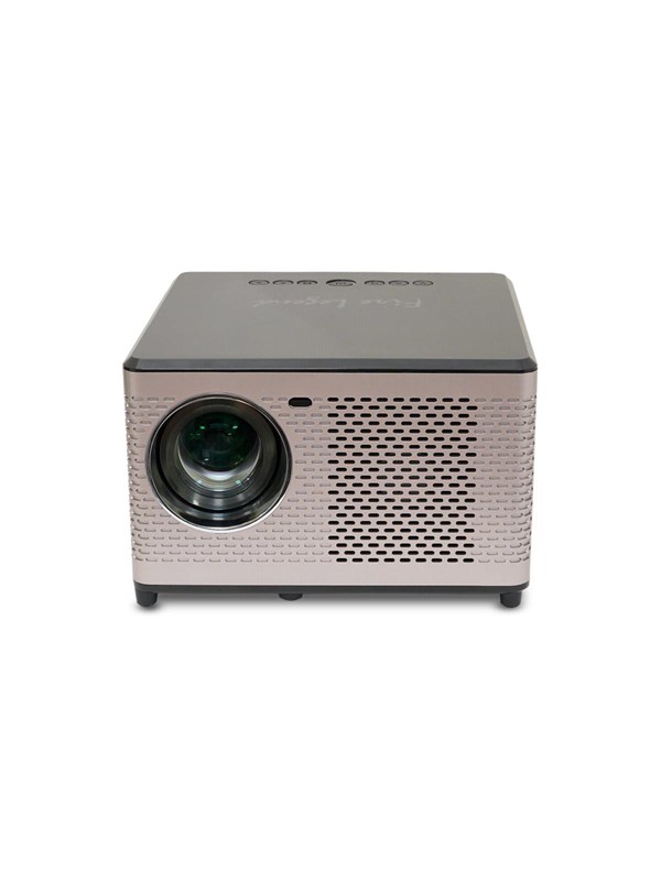 Image of Acer Projektoren AOpen Fire Legend QF15a - 1920 x 1080 - 500 ANSI lumens