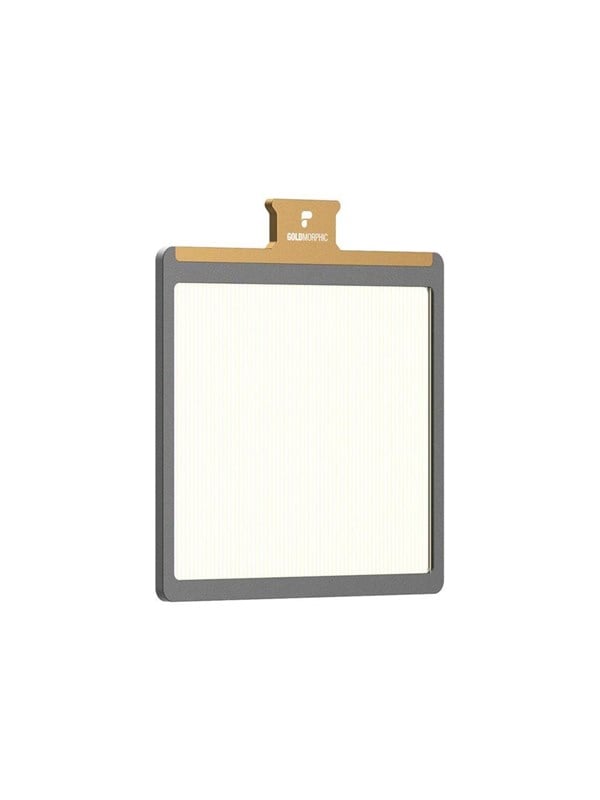 PolarPro BaseCamp Stage 2&3 GoldMorphic Rectangle