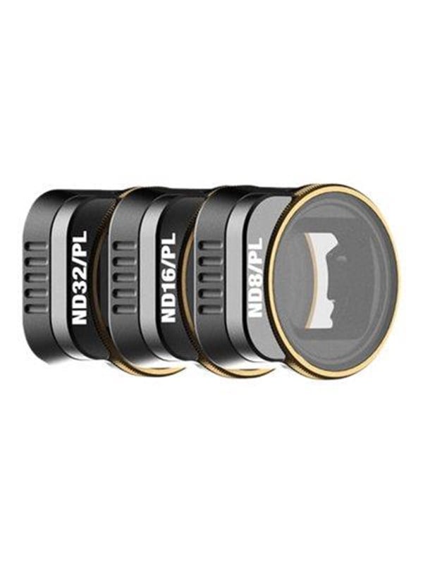 PolarPro DJI Mini 3 Pro Vivid Collection