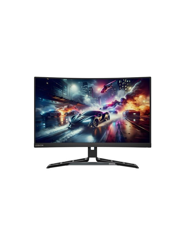 Image of 27" Lenovo Legion R27QC-30 - 2560x1440 (QHD) - 180Hz - VA
