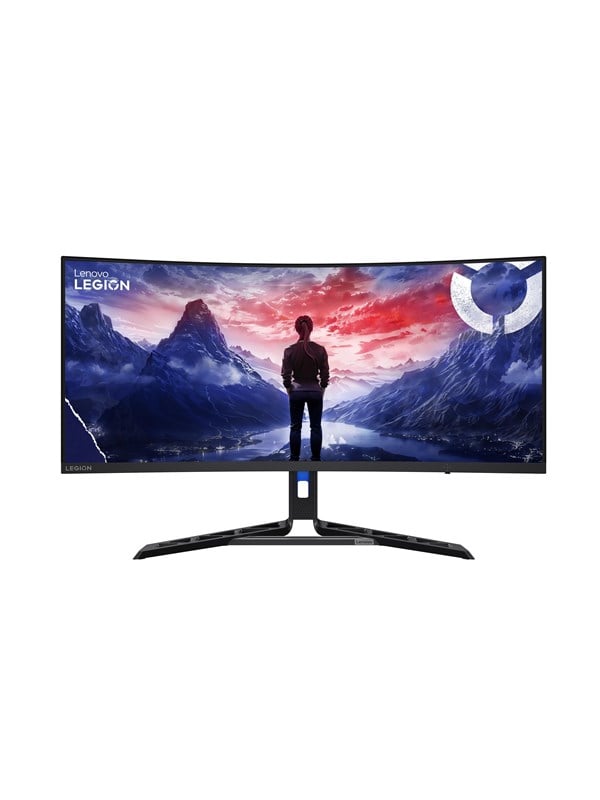 Image of 34" Lenovo Legion R34w-30 - 3440x1440 (UWQHD) - 180 Hz - VA