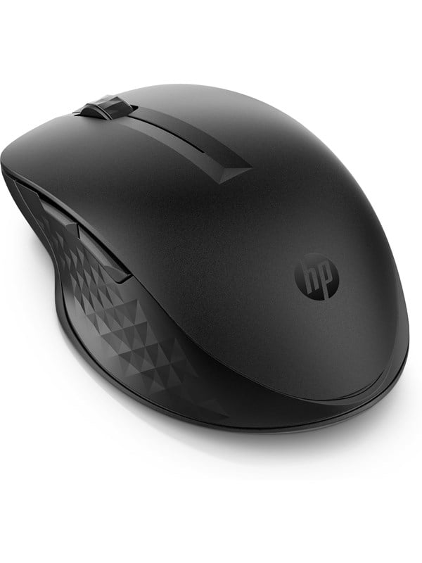 HP 435 Multi-Device Wireless Mouse 3B4Q5UT - Maus Schwarz