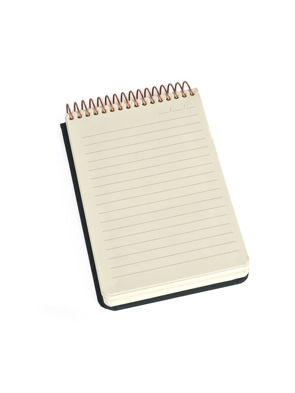 KOZO Notebook A6 Premium Black